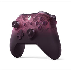 Xbox One Wireless Controller - Phantom Magenta Special Edition [Xbox One Accessory]