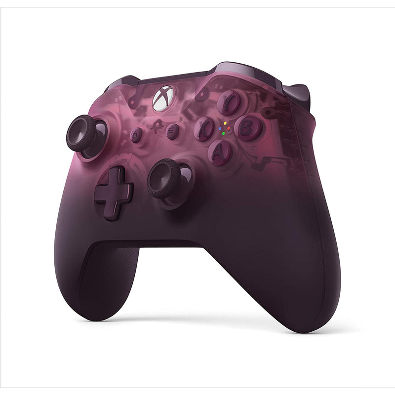 Xbox One Wireless Controller - Phantom Magenta Special Edition [Xbox One Accessory]