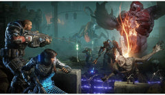 Microsoft Xbox One X Console - Gears 5 Limited Edition Bundle - 1TB [Xbox One System]