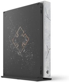 Microsoft Xbox One X Console - Gears 5 Limited Edition Bundle - 1TB [Xbox One System]