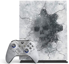 Microsoft Xbox One X Console - Gears 5 Limited Edition Bundle - 1TB [Xbox One System]