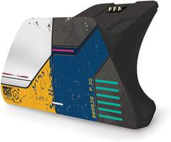 Xbox Pro Charging Stand - Cyberpunk 2077 Limited Edition [Xbox One Accessory]