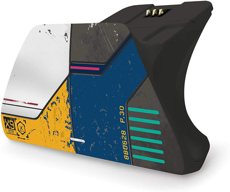 Xbox Pro Charging Stand - Cyberpunk 2077 Limited Edition [Xbox One Accessory]