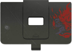 Xbox Pro Charging Stand - Cyberpunk 2077 Limited Edition [Xbox One Accessory]