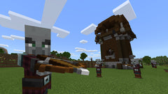 Minecraft Bedrock Edition [PlayStation 4]