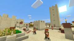 Minecraft Bedrock Edition [PlayStation 4]