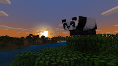 Minecraft Bedrock Edition [PlayStation 4]