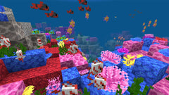 Minecraft Bedrock Edition [PlayStation 4]