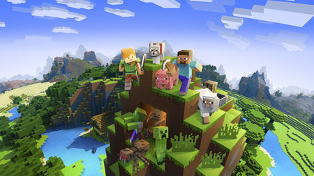 Minecraft [Xbox One]