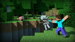 Minecraft [Xbox One]