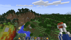 Minecraft [Xbox One]