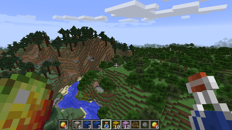 Minecraft [Xbox One]