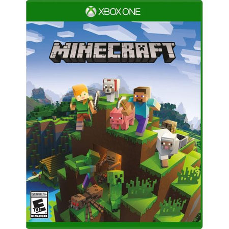 Minecraft [Xbox One]