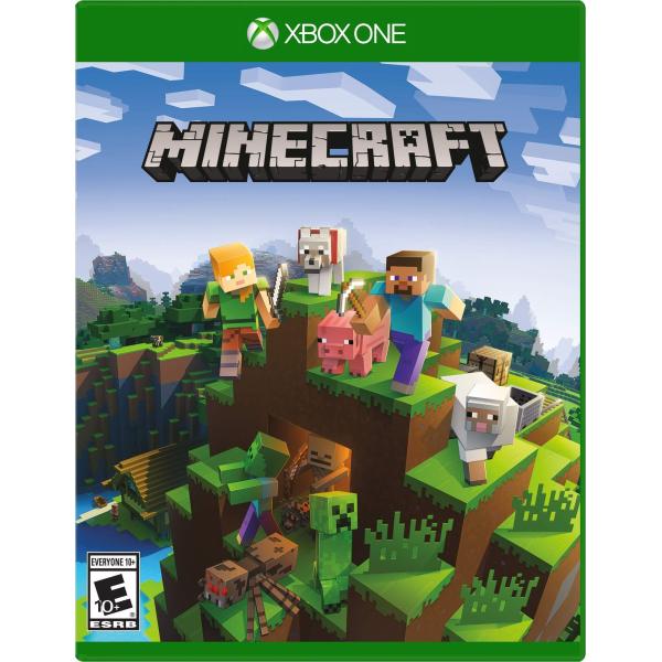 Minecraft [Xbox One]