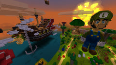 Minecraft: Switch Edition [Nintendo Switch]