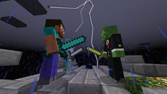 Minecraft: Switch Edition [Nintendo Switch]