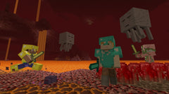 Minecraft: Switch Edition [Nintendo Switch]