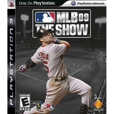 MLB 09: The Show [PlayStation 3]