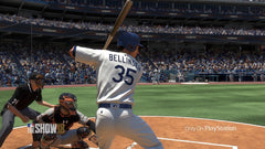 MLB The Show 18 [PlayStation 4]