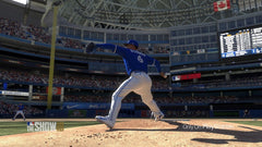 MLB The Show 18 [PlayStation 4]