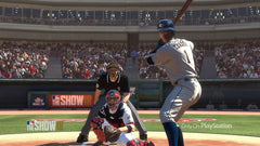 MLB The Show 18 [PlayStation 4]