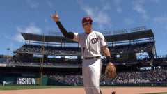 MLB The Show 18 [PlayStation 4]