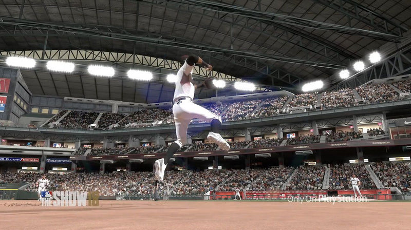 MLB The Show 18 [PlayStation 4]