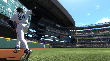 MLB The Show 19 [PlayStation 4]