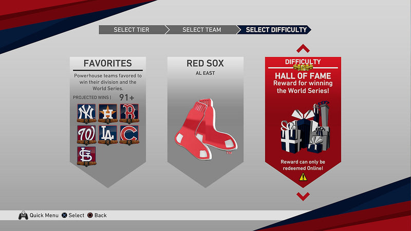 MLB The Show 19 [PlayStation 4]