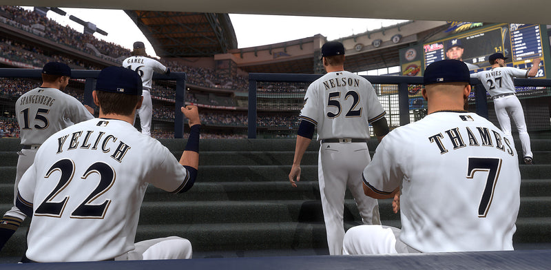 MLB The Show 19 [PlayStation 4]