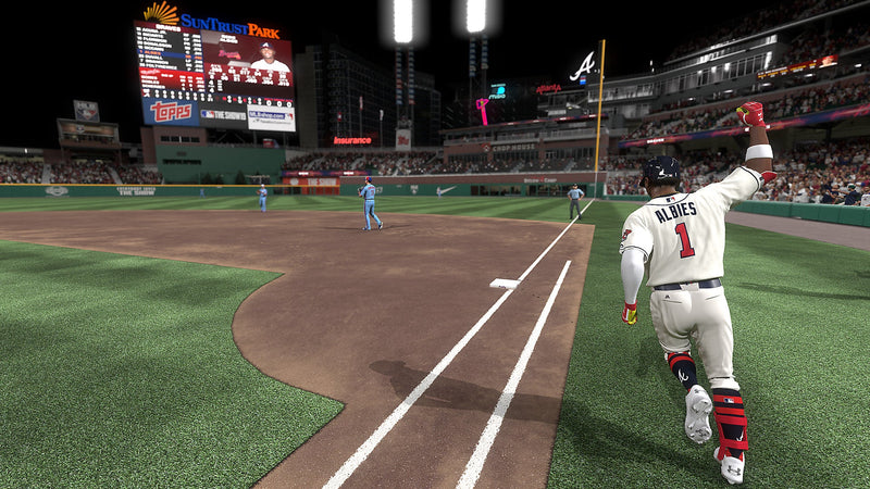 MLB The Show 19 [PlayStation 4]