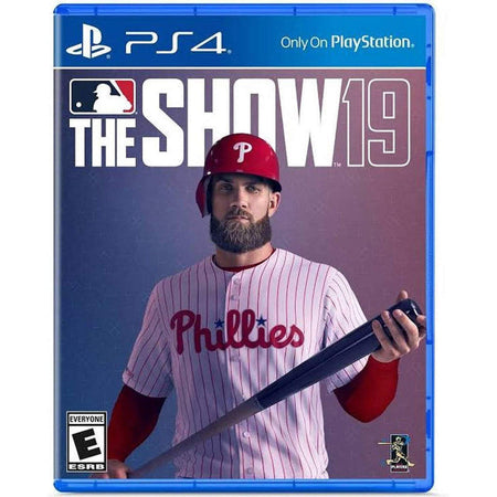 MLB The Show 19 [PlayStation 4]