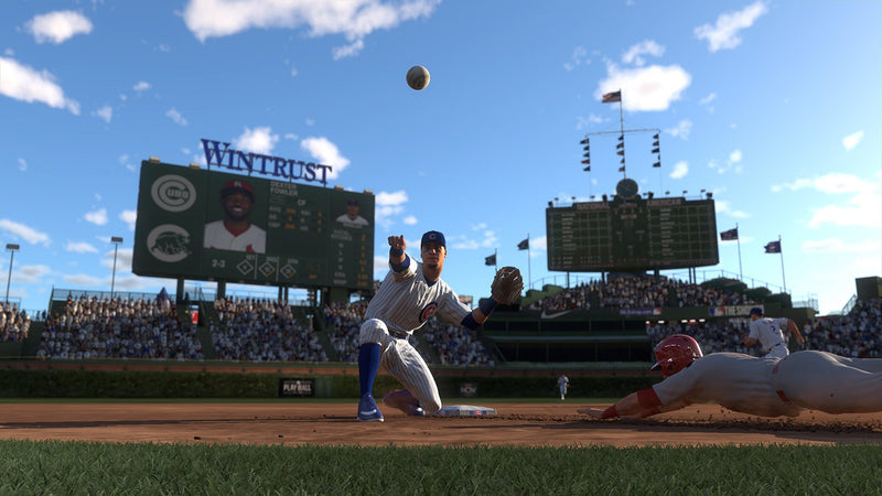 MLB The Show 20 - MVP Edition [PlayStation 4]
