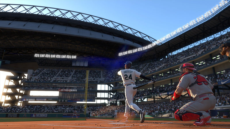 MLB The Show 20 - MVP Edition [PlayStation 4]