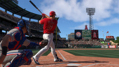 MLB The Show 20 - MVP Edition [PlayStation 4]