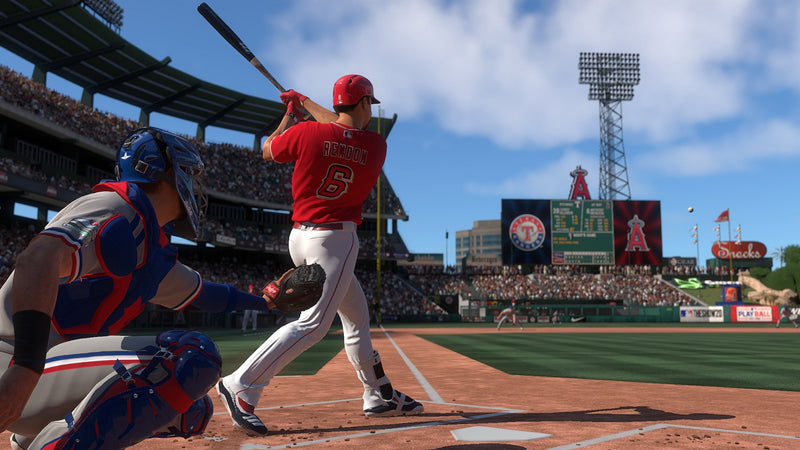 MLB The Show 20 - MVP Edition [PlayStation 4]
