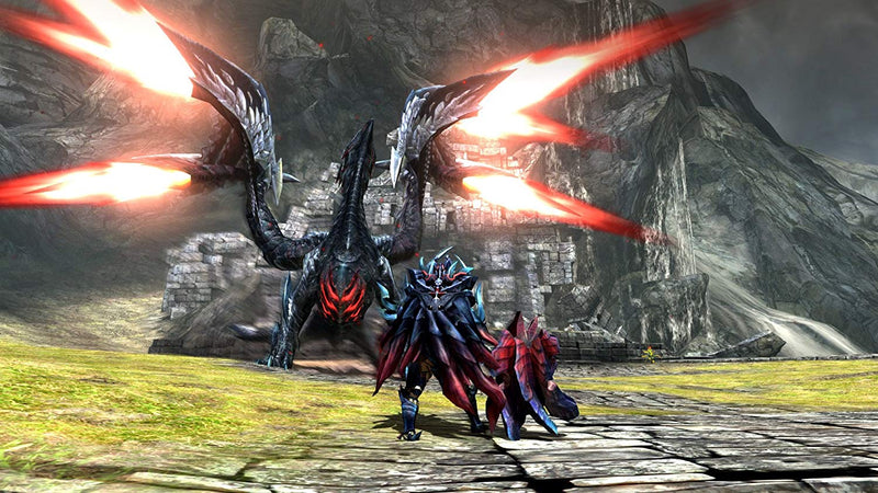 Monster Hunter Generations Ultimate [Nintendo Switch]