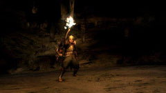 Monster Hunter Tri [Nintendo Wii]