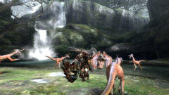 Monster Hunter Tri [Nintendo Wii]