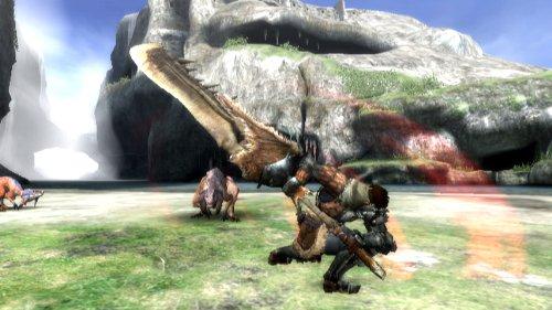 Monster Hunter Tri [Nintendo Wii]