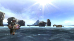 Monster Hunter Tri [Nintendo Wii]