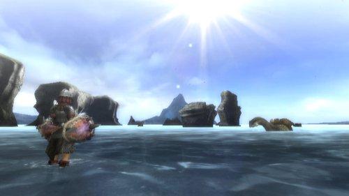 Monster Hunter Tri [Nintendo Wii]