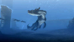 Monster Hunter Tri [Nintendo Wii]