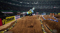 Monster Energy Supercross - The Official Videogame [Nintendo Switch]