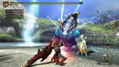 Monster Hunter 4 Ultimate [Nintendo 3DS]
