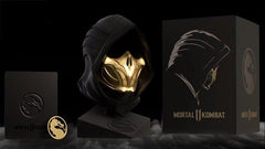 Mortal Kombat 11 - Kollector's Edition [PlayStation 4]
