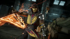 Mortal Kombat 11 - Kollector's Edition [PlayStation 4]