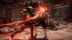 Mortal Kombat 11 - Kollector's Edition [PlayStation 4]