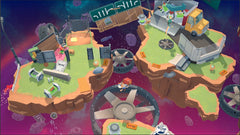 Moving Out [Nintendo Switch]