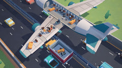 Moving Out [Nintendo Switch]